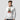 Merry Bull Market Christmas — Bitcoin streetwear pullover, rear flat lay view