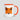 MetaMask trading desk mug — MetaMask Crypto Mug for Blockchain Wallet Enthusia, front view showing bold crypto design