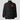 MetaMask Windbreaker Jacket — unisex crypto jacket with MetaMask-inspired design, front view