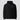 Minimal ADA Inspired Embroidered Cardano crypto hoodie — front flat lay showing complete — style a0cb
