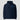 Minimal ADA Inspired Embroidered Cardano crypto hoodie — front flat lay showing complete graphic