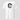 Minimal Bitcoin Graphic — premium Bitcoin streetwear tee, front view showing full graphic
