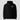 Minimal XRP Inspired Embroidered — premium heavyweight XRP hoodie, front view showing full design