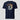 Bitcoin blockchain tee — Mining For Coins, close-up of graphic design detail