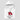 Monaco Bitcoin White — Bitcoin streetwear hoodie, ribbed cuff and hem detail shot