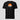 Moreno Xmr Crypto Crypto crypto t-shirt — front flat lay showing complete design