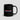 Netherlands Bitcoin — Bitcoin crypto coffee mug, main product shot front facing