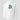 Nigeria Bitcoin White — Bitcoin streetwear pullover hoodie, front product shot