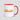 Bitcoin trading desk mug — North Macedonia Bitcoin, front view showing bold crypto design