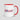 Norway Bitcoin Bitcoin ceramic coffee cup — front product view on white background