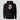 Norway Bitcoin — Bitcoin streetwear pullover hoodie, front product shot