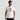 Bitcoin blockchain tee — Not Financial Advice Buy Crypto, back view showing construction
