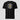 Not Financial Advice Buy Crypto Bitcoin crypto t-shirt — front flat lay showing complete design