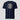 Bitcoin blockchain tee — Not Financial Advice Buy Crypto, back view showing — style 5649