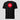 Optimism Op — Crypto t-shirt, main front product shot