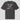 Oversized Heavyweight Crypto soft cotton Crypto tshirt — front view showing bold design