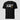 Plan B Bitcoin — Bitcoin crypto t-shirt, main front product shot