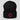 Crypto winter knit beanie — Polkadot DOT Winter Crypto Beanie for Blockchain F, front product view showing design
