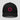 Polkadot crypto trucker hat — Polkadot DOT Premium Crypto Cap for Blockchain Culture, front view showing logo detail