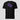 Polygon MATIC Crypto Streetwear Polygon crypto t-shirt — detail shot of soft cotton fabric