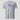 Polygon MATIC Crypto Streetwear — premium Polygon streetwear tee, rear view showing back