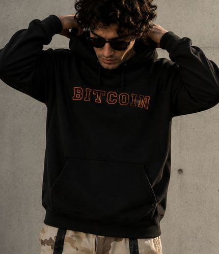 Premium crypto clothing and streetwear for traders, investors and Web3 culture