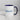 Bitcoin trading desk mug — Greece Bitcoin, lifestyle shot on crypto trading desk