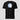 Crypto blockchain tee — Pudgy Penguins (pengu), front view on model showing fit