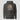 Renaissance Angel Bitcoin Crypto — Bitcoin streetwear pullover hoodie, front product shot