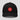 Render RNDR AI Crypto Trucker Cap for Digital Creators Render crypto cap — front profile showing structured panel