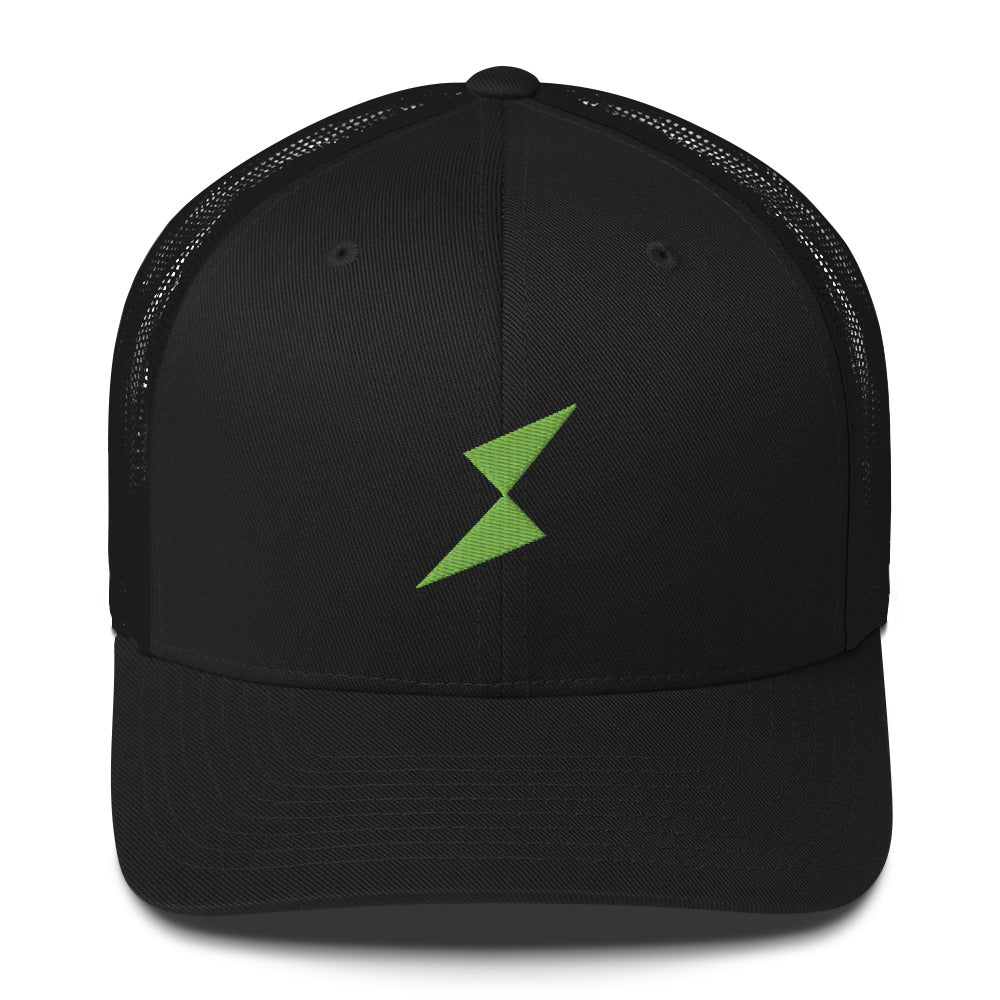 THORCHAIN (RUNE) TRUCKER HAT