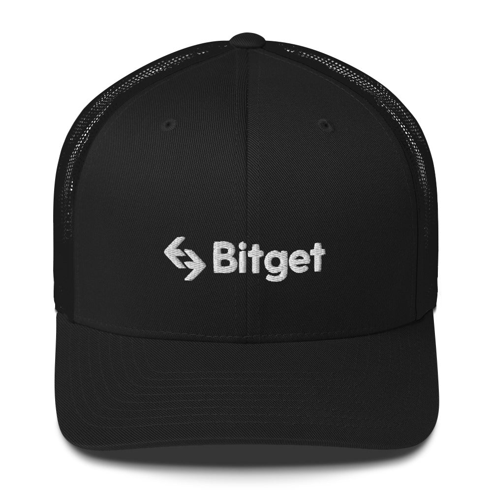 BIDGET (BGB) TRUCKER HAT