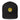 Dogecoin Dogecoin cap — side view showing structured foam front panel