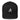 Algorand — Algorand blockchain cap, angled view showing mesh back detail