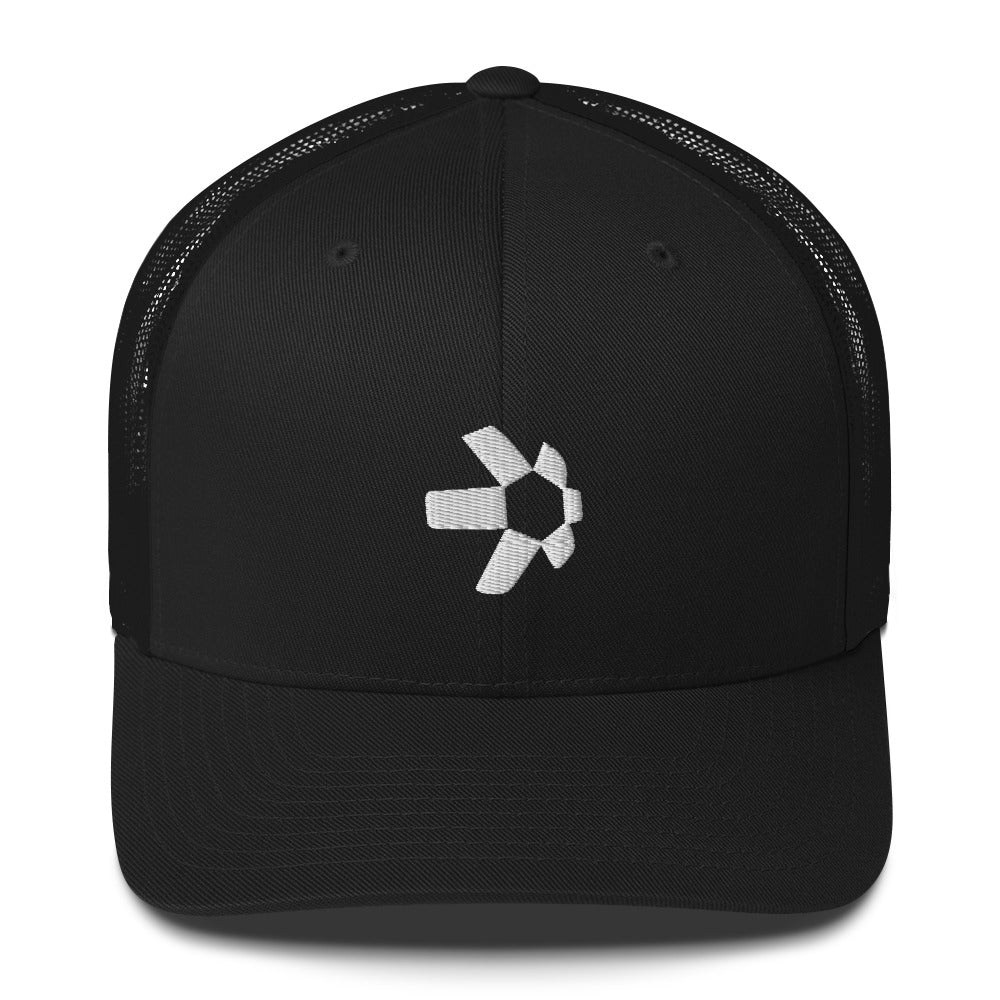 QUANT (QNT) TRUCKER HAT

