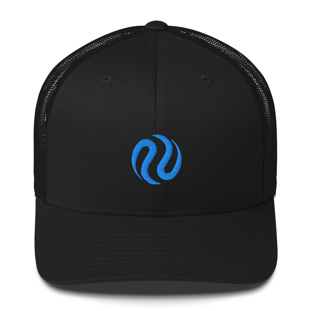 INJECTIVE (INJ) TRUCKER HAT