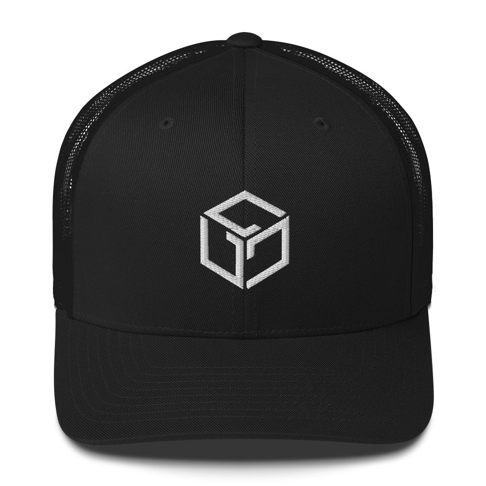 GALA GAMES (GALA) TRUCKER HAT