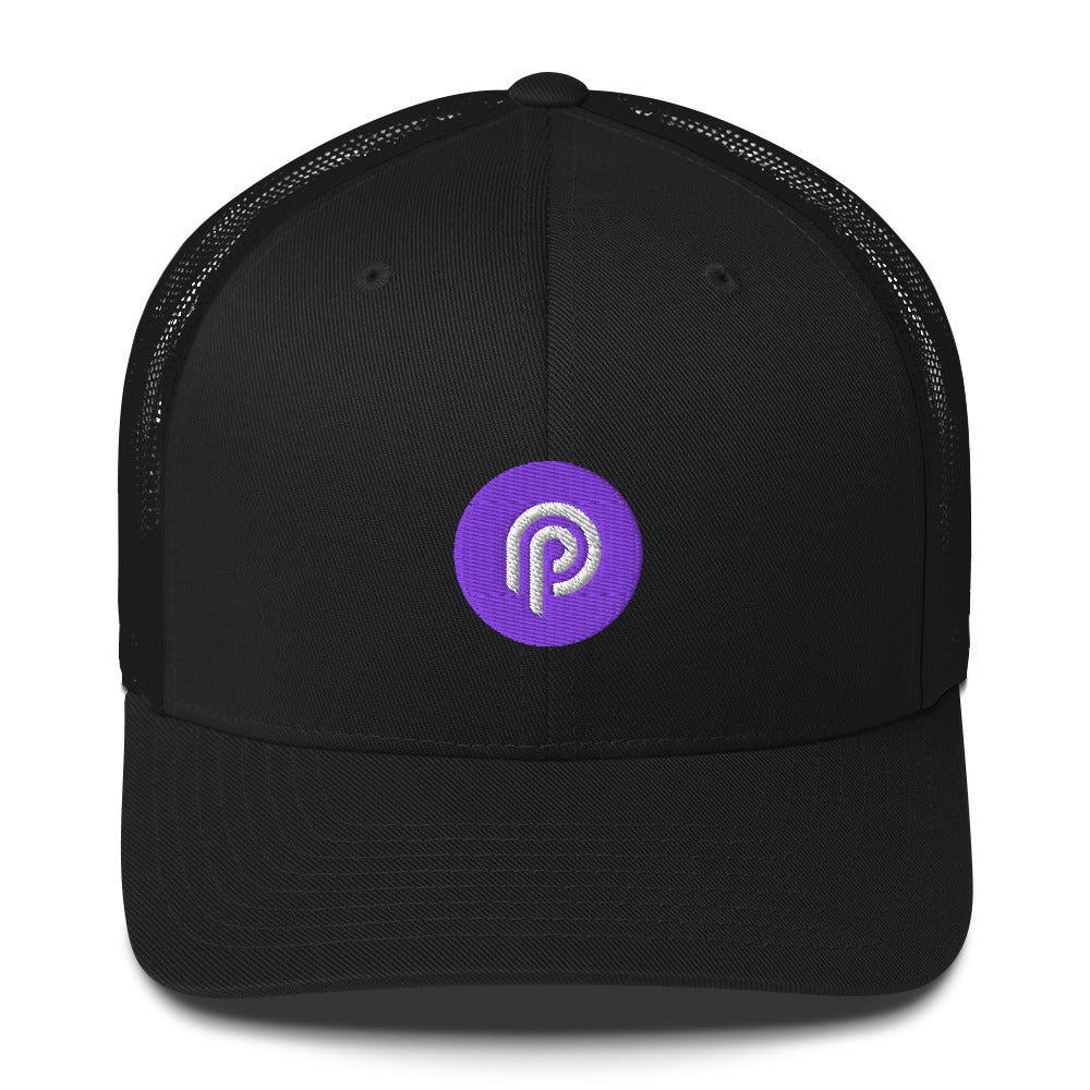 PYTH NETWORK (PYTH) TRUCKER HAT