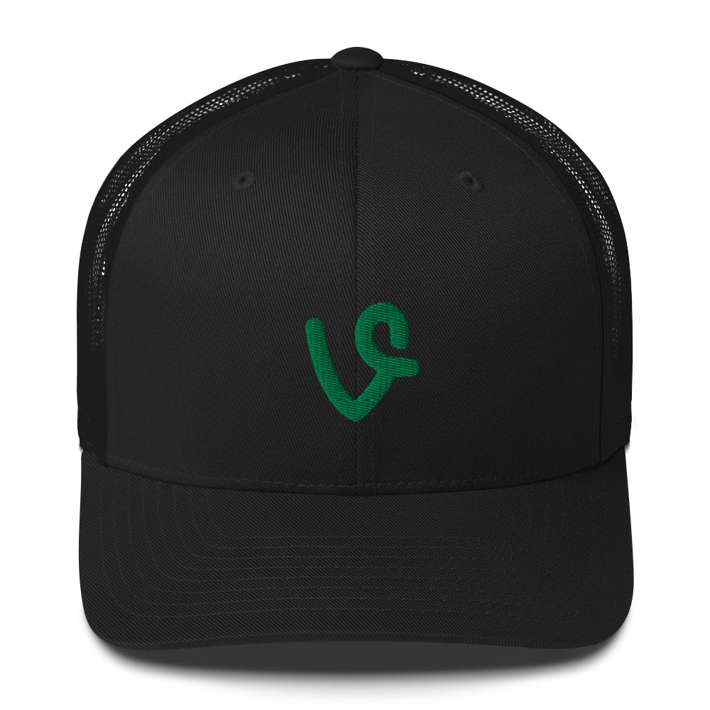 VIRTUALS PROTOCOL (VIRTUAL) TRUCKER HAT