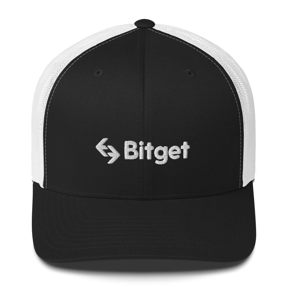 BIDGET (BGB) TRUCKER HAT