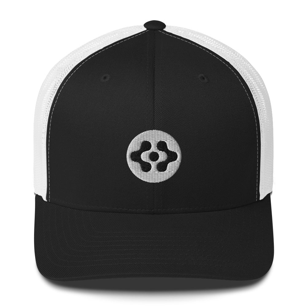 FETCH AI (FET) TRUCKER HAT