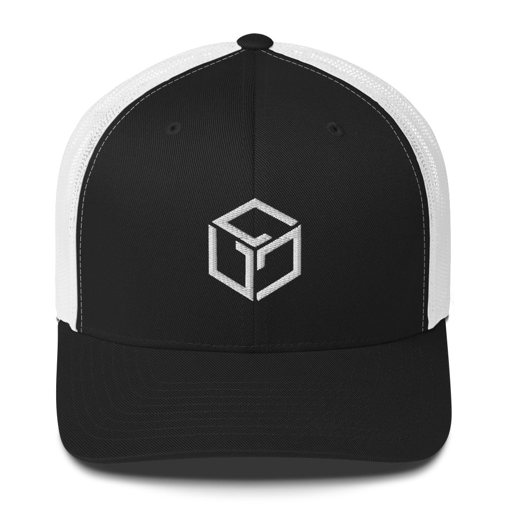 GALA GAMES (GALA) TRUCKER HAT