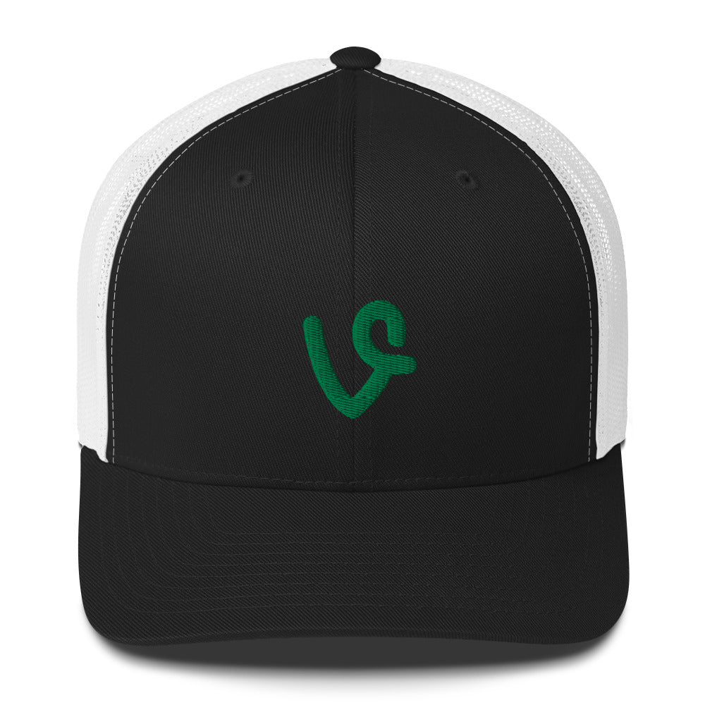 VIRTUALS PROTOCOL (VIRTUAL) TRUCKER HAT