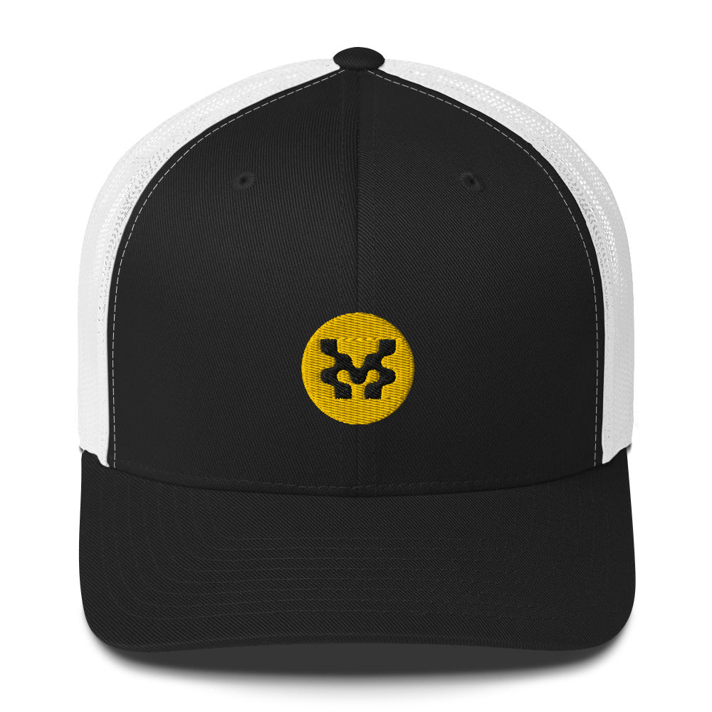 MOVEMENT (MOVE) TRUCKER HAT