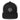 GALA crypto trucker hat — GALA Games Crypto Trucker Cap for Gaming & Web3 Cu, side profile on model