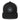 Solana Round Symbol Trucker — premium Solana trucker cap, front view showing full design