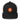 Bitcoin — Bitcoin blockchain cap, angled view showing mesh back detail