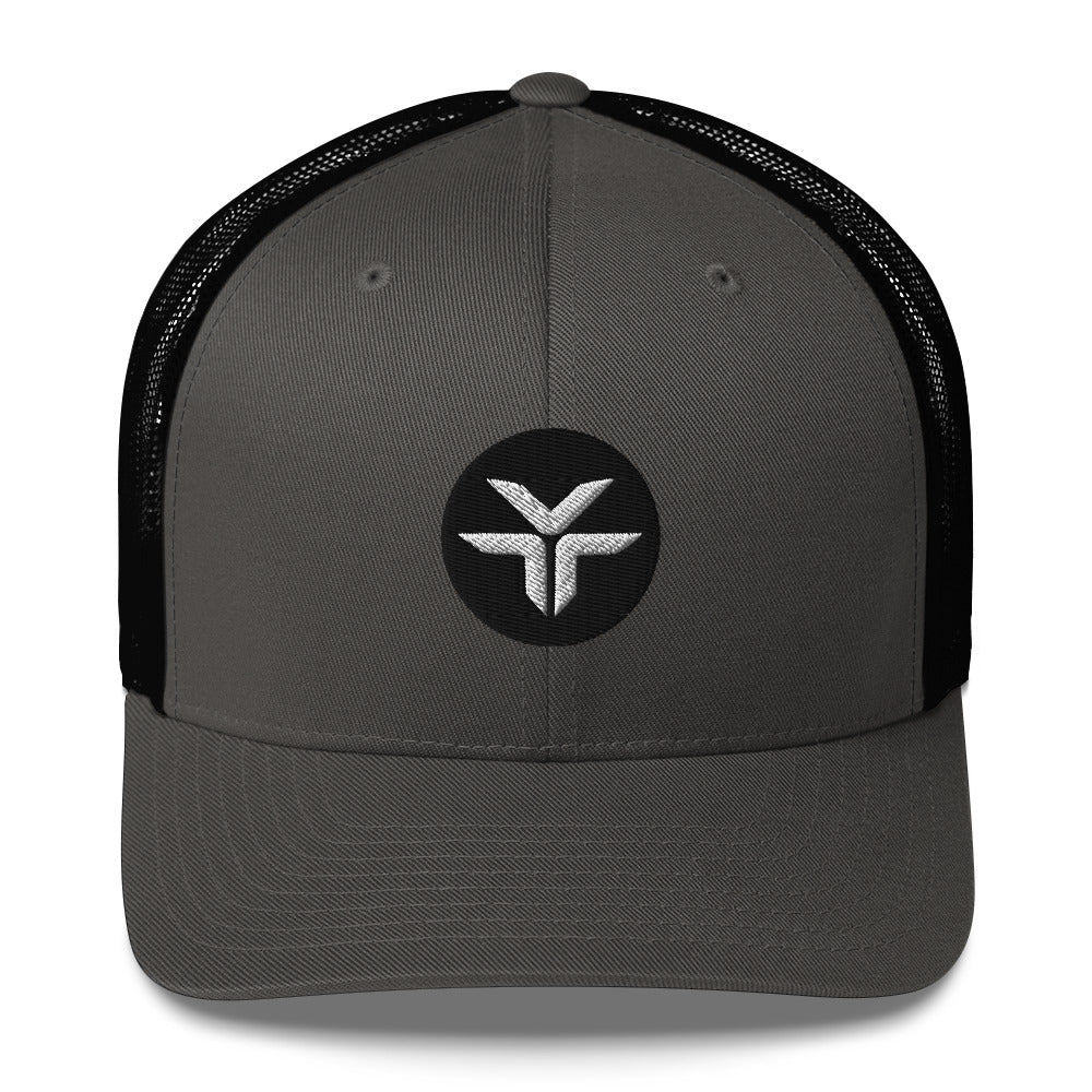 DEXE TOKEN TRUCKER HAT
