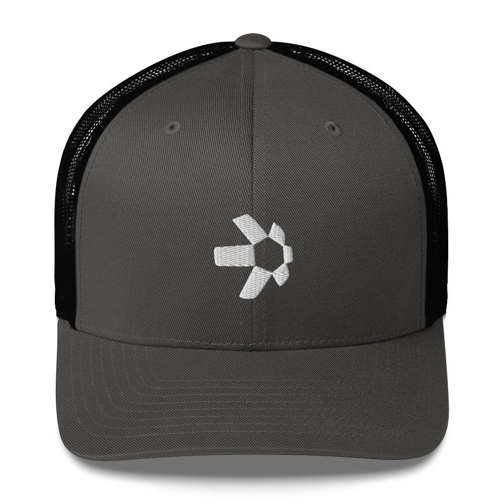 QUANT (QNT) TRUCKER HAT
