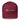 Solana crypto trucker hat — Solana Wordmark Trucker, front view showing logo — style 5a0a